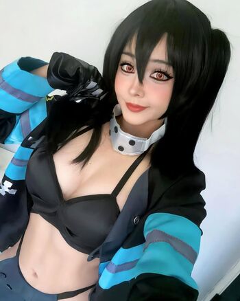 Full leaked Chibikaty private onlyfans photo