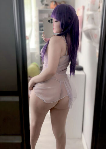 Full leaked Chibikaty private onlyfans photo