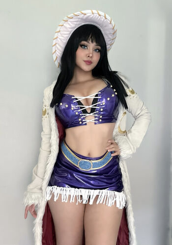 Full leaked Chibikaty private onlyfans photo