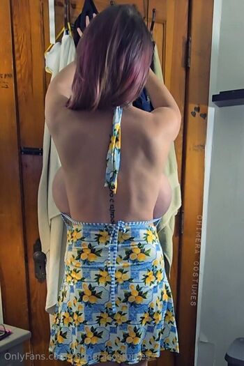 chimeracostumes