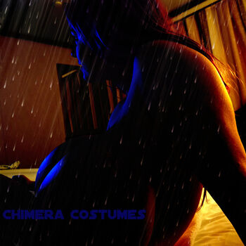 chimeracostumes