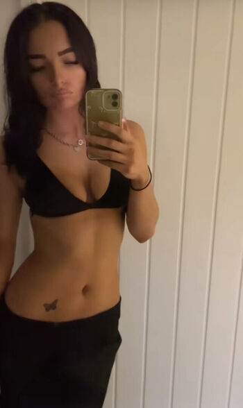 China Rae