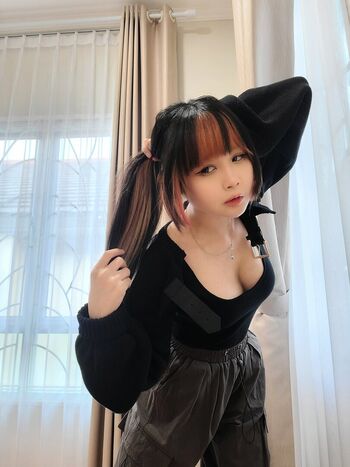 Full leaked Chindo girls threads private onlyfans photo