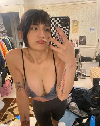 Full leaked Chinin private onlyfans photo