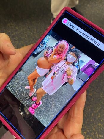 Chinqpink