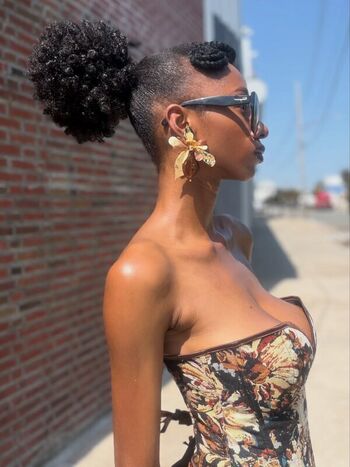 Full leaked Chioma chinda private onlyfans photo