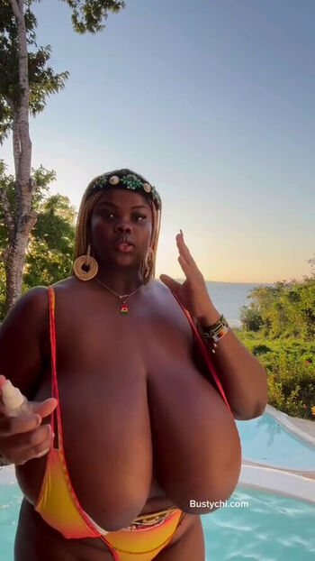 🔥 Chioma lovv page leaked private photo uncensored full