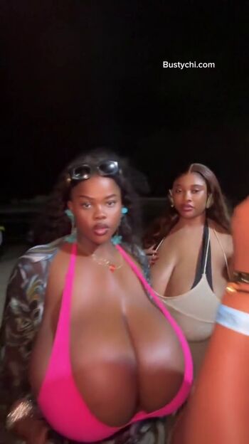 🔥 Chioma lovv page leaked private photo uncensored full