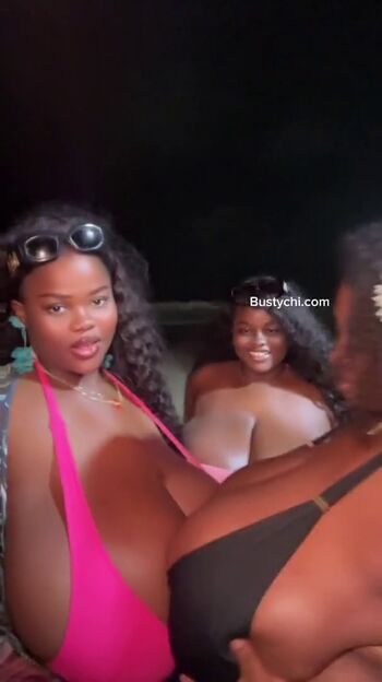 🔥 Chioma lovv page leaked private photo uncensored full