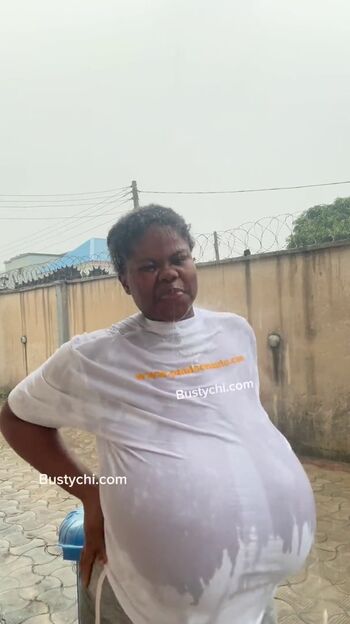 🔥 Chioma lovv page leaked private photo uncensored full