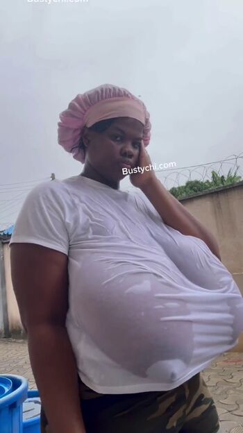 🔥 Chioma lovv page leaked private photo uncensored full