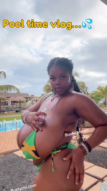 🔥 Chioma lovv page leaked private photo uncensored full