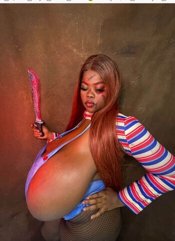 🔥 Chioma lovv page leaked private photo uncensored full