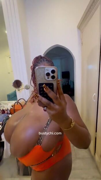 🔥 Chioma lovv page leaked private photo uncensored full