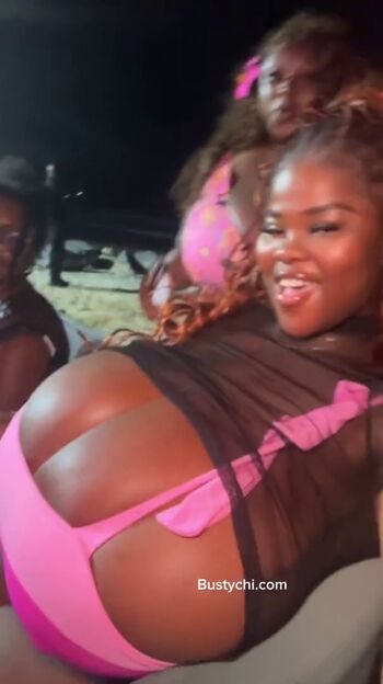 🔥 Chioma lovv page leaked private photo uncensored full