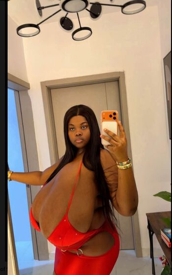 🔥 Chioma lovv page leaked private photo uncensored full