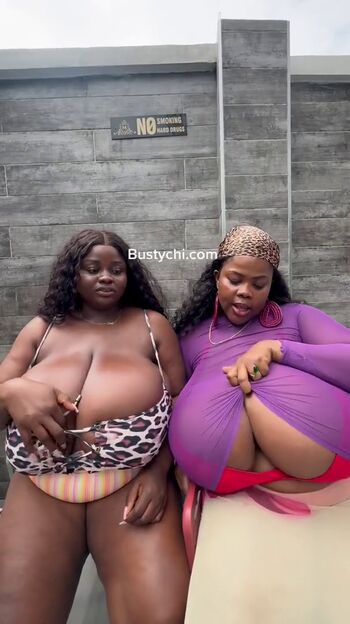 🔥 Chioma lovv page leaked private photo uncensored full