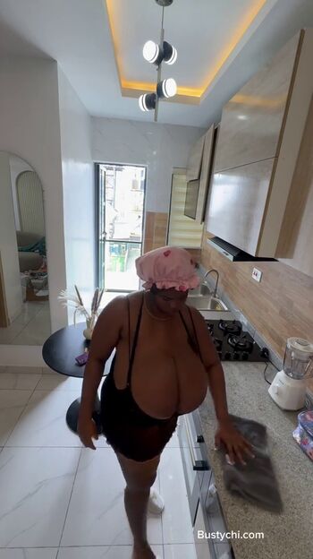 🔥 Chioma lovv page leaked private photo uncensored full