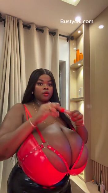 🔥 Chioma lovv leaked private photo uncensored full