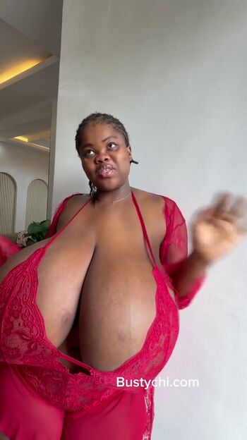 🔥 Chioma lovv leaked private photo uncensored full