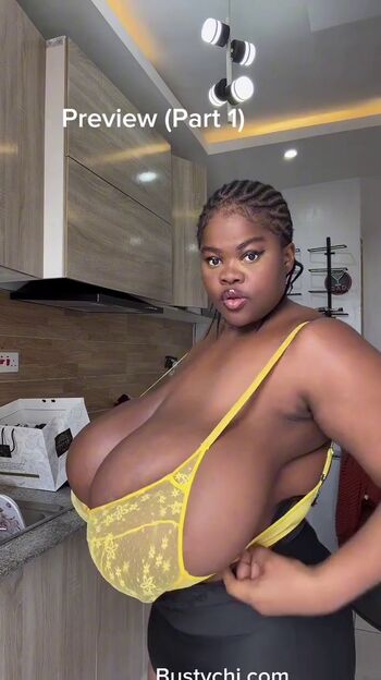 🔥 Chioma lovv leaked private photo uncensored full