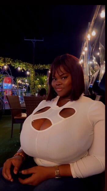 Chioma Lovv