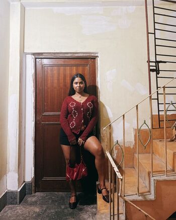 Chirasree Sarkar