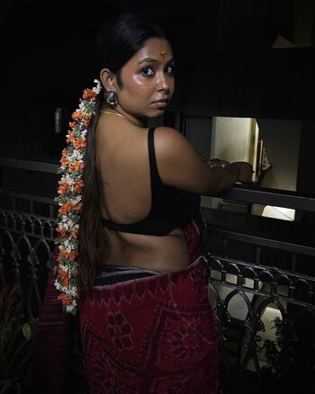 Chirasree Sarkar