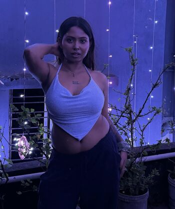 Chirasree Sarkar