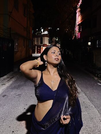 Chirasree Sarkar