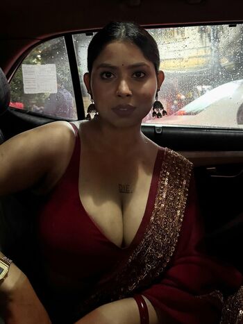 Chirasree Sarkar