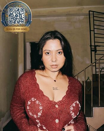 Chirasree Sarkar
