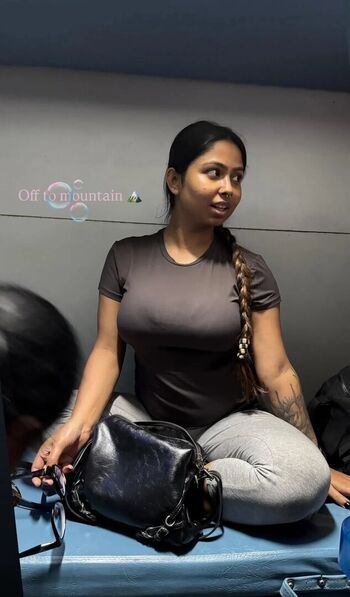 Full leaked Chirasree sarkar private onlyfans photo
