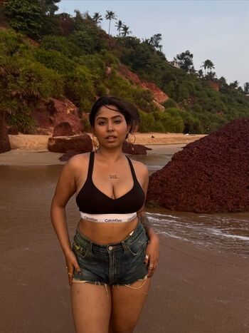 Full leaked Chirasree sarkar private onlyfans photo