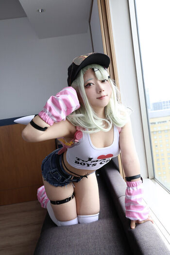 Full leaked Chizucheese private onlyfans photo