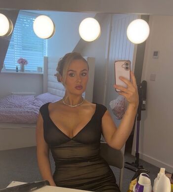 Full leaked Chlo david private onlyfans photo