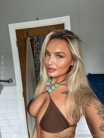 🔥 Chloe baldwin  page leaked private photo uncensored full