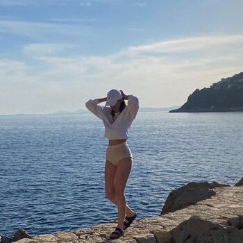 🔥 Chloe bechini page leaked private photo uncensored full