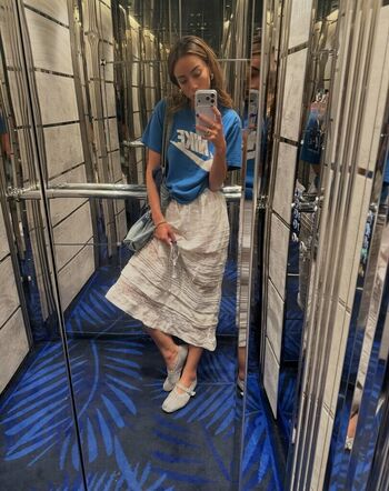 Full leaked Chloe bennet private onlyfans photo