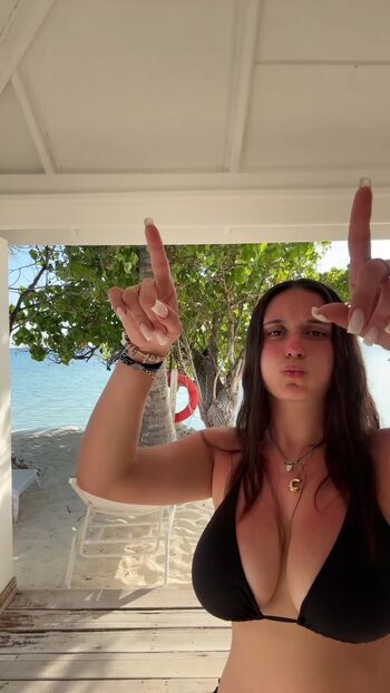 Full leaked Chloe carnevaletti page private onlyfans photo
