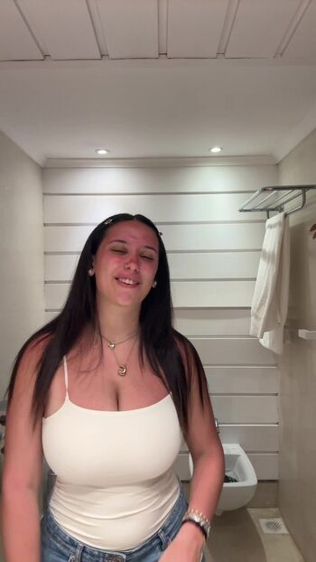 Full leaked Chloe carnevaletti page private onlyfans photo