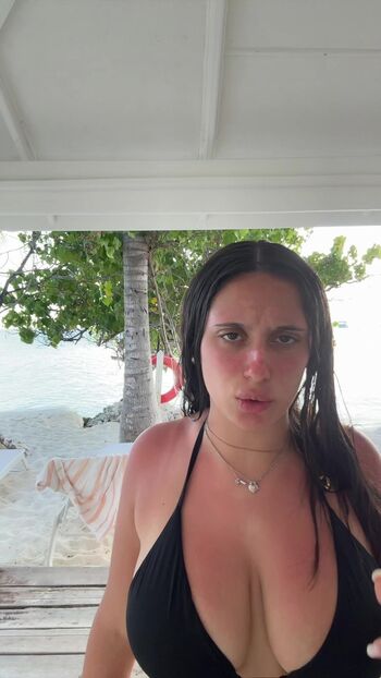 Full leaked Chloe carnevaletti page private onlyfans photo