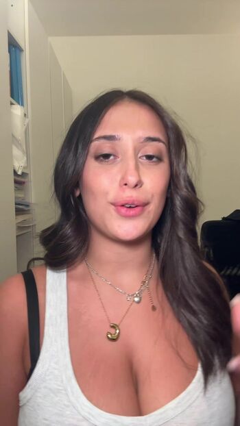 Full leaked Chloe carnevaletti page private onlyfans photo