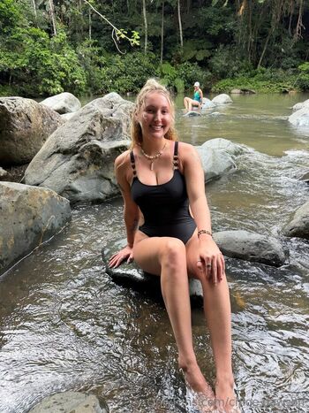 Full leaked Chloe dawson private onlyfans photo