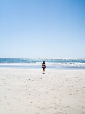 🔥 Chloe east page leaked private photo uncensored full