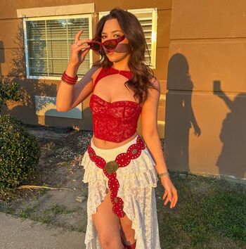 Full leaked Chloe guidry private onlyfans photo