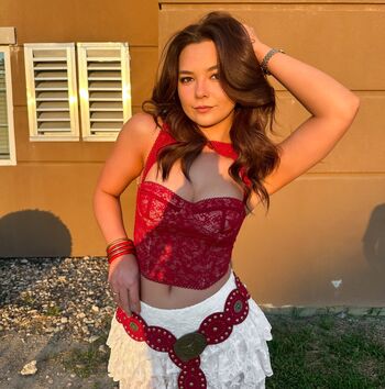 Full leaked Chloe guidry private onlyfans photo