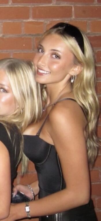 Full leaked Chloe johnson private onlyfans photo