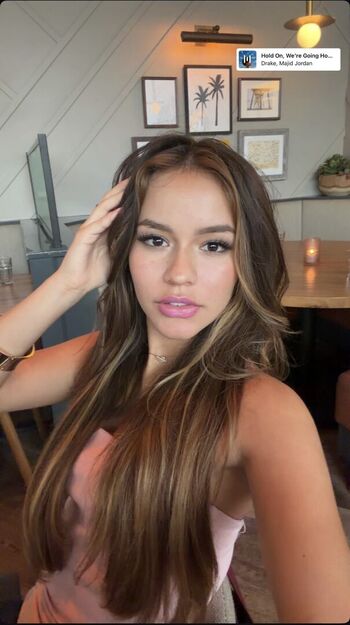 Full leaked Chloe marquez private onlyfans photo