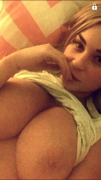 Full leaked Chloe michelle private onlyfans photo
